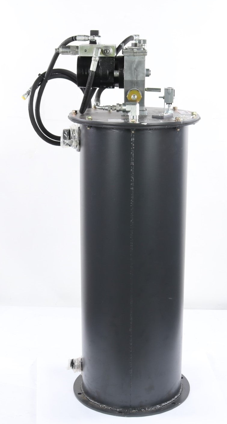 HITACHI - E12626070 - LUBE PUMP-9315