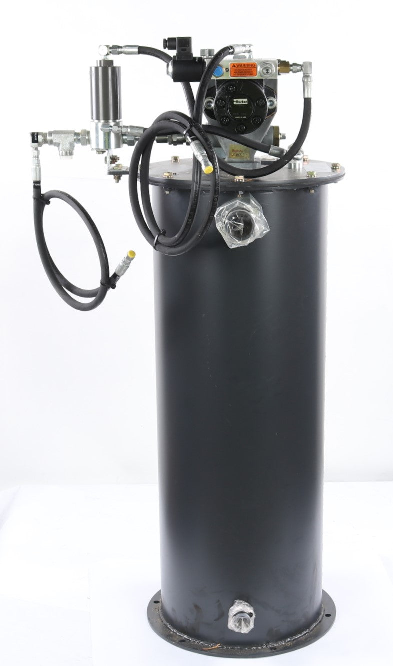 HITACHI - E12626070 - LUBE PUMP-9315