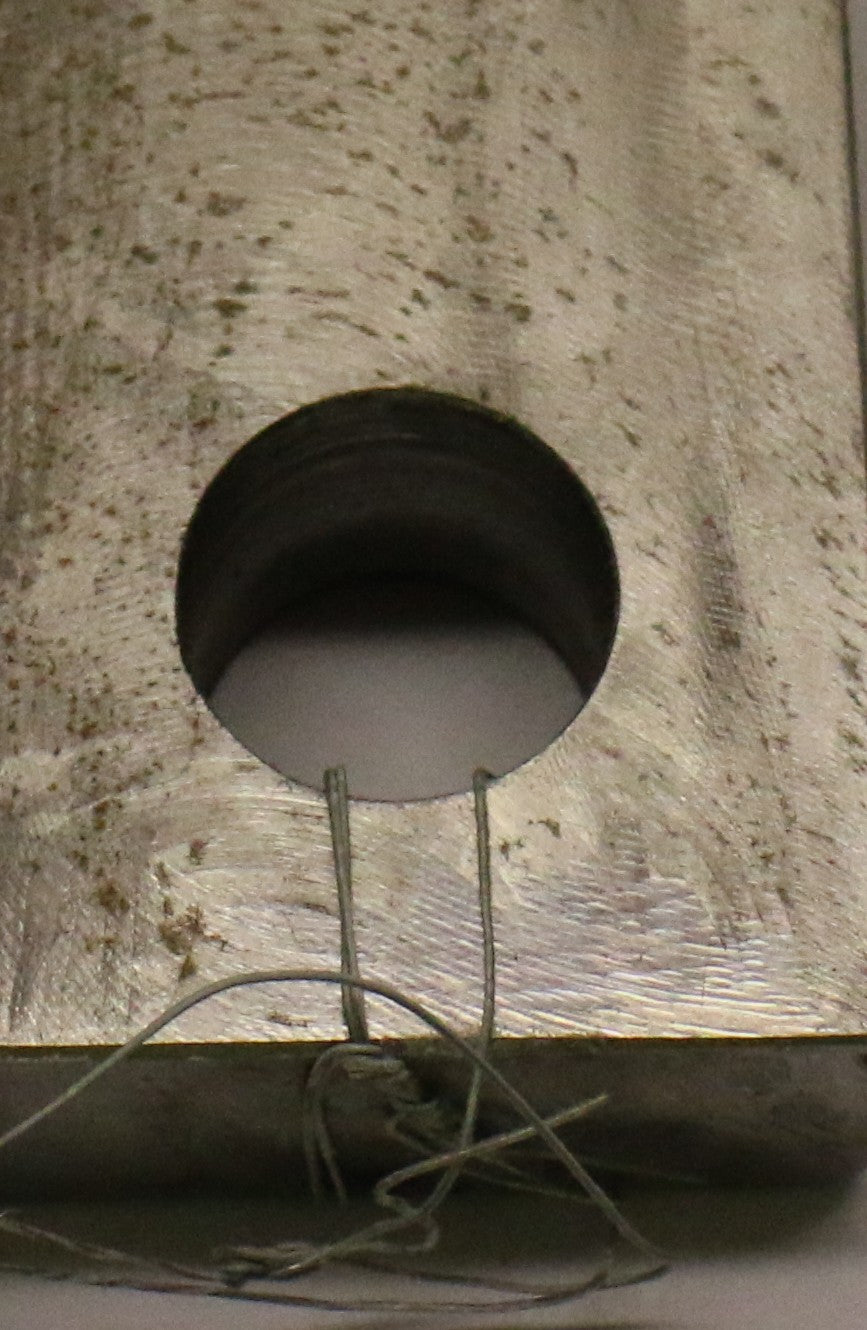 HITACHI - E12627307 - plate