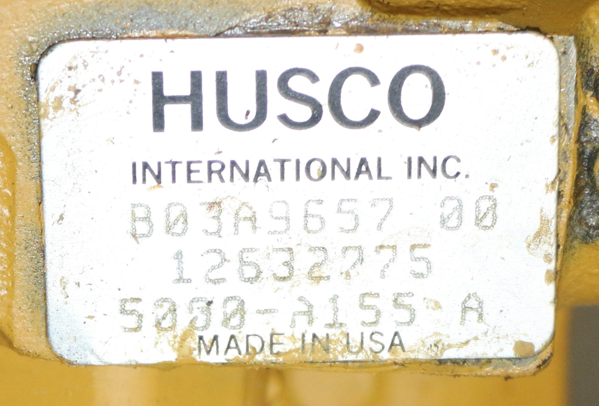 HITACHI - E12632034 - 9145HOIST