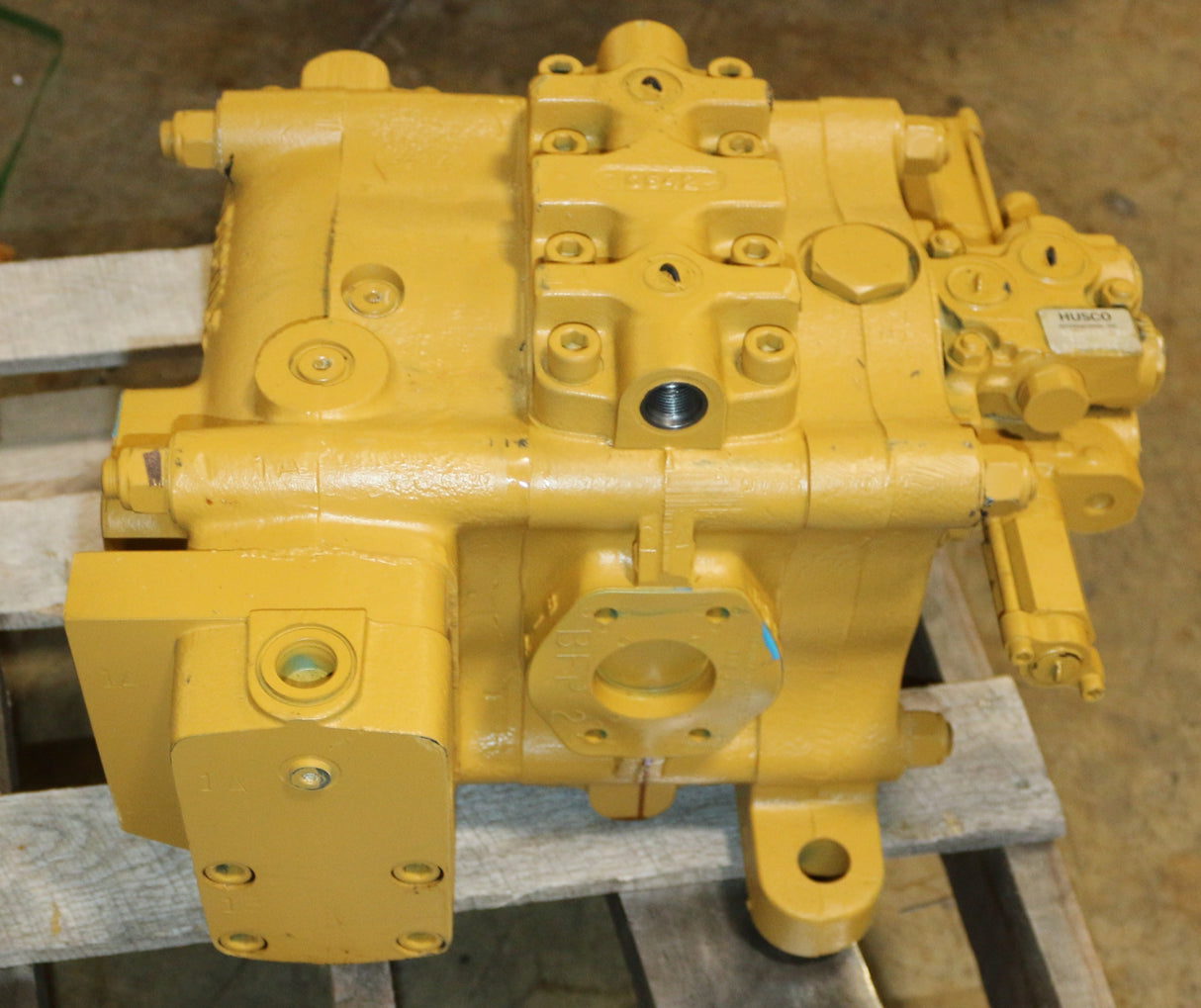 HITACHI - E12632034 - 9145HOIST