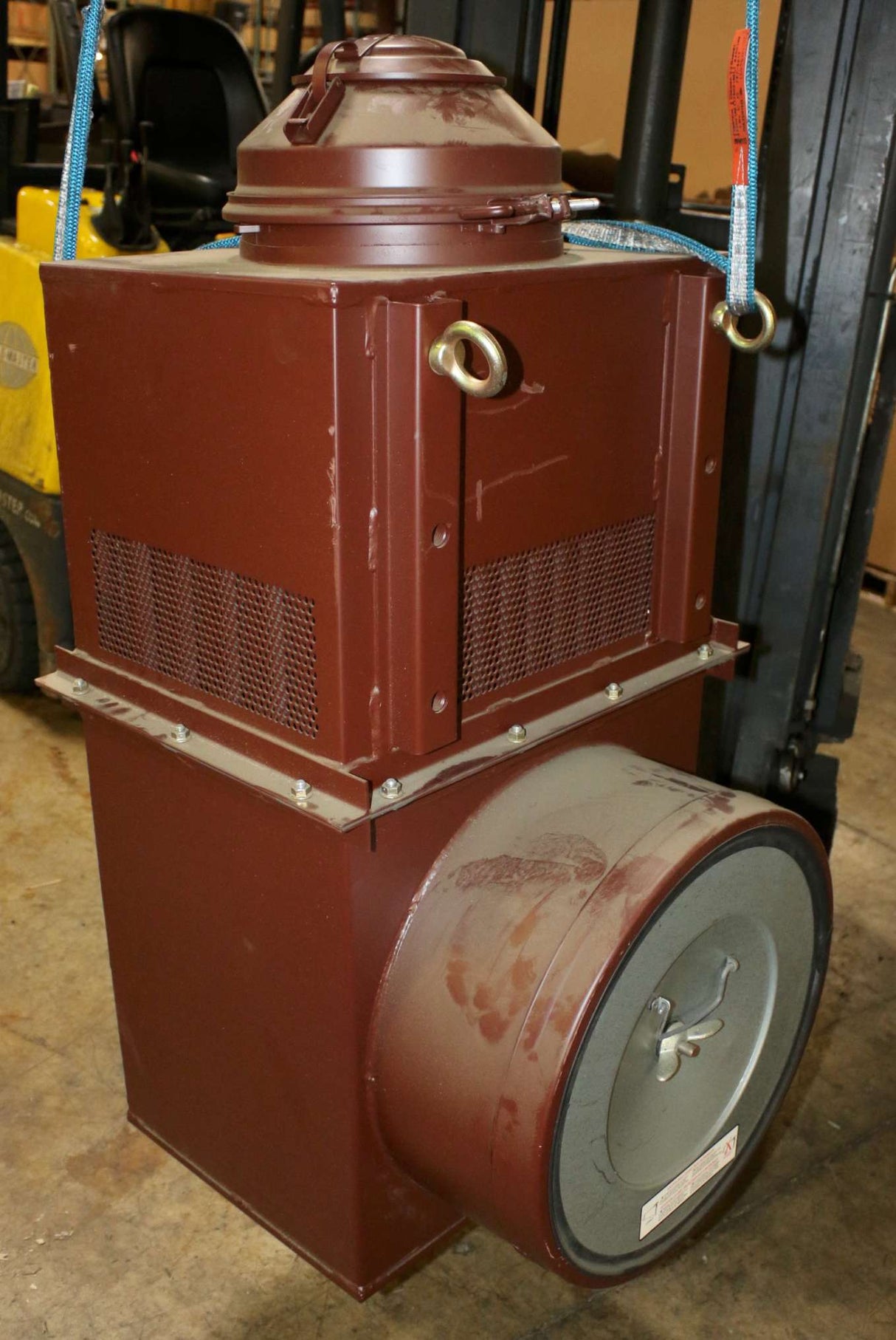 HITACHI - E12633549 - Air cleaner