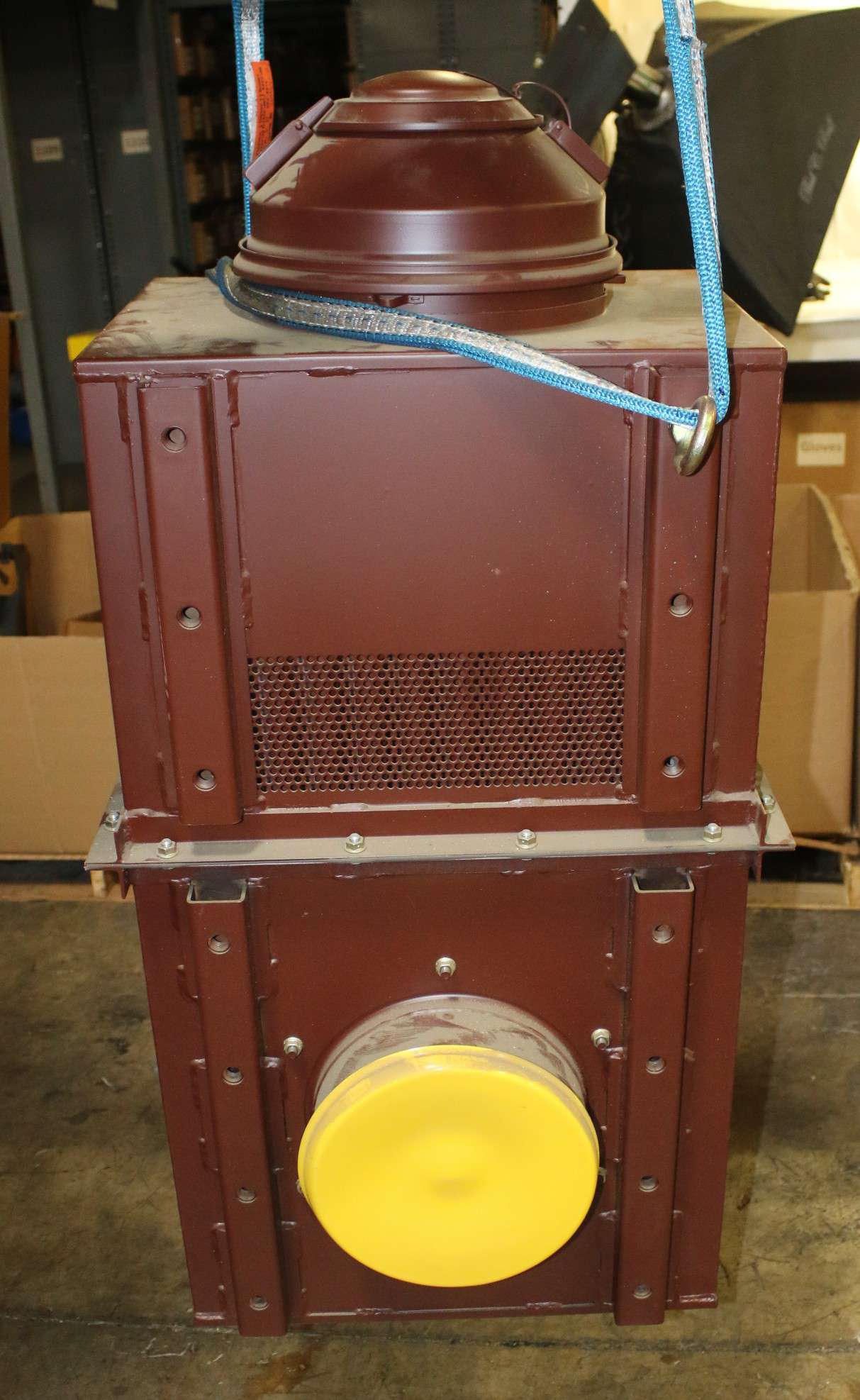 HITACHI - E12633549 - Air cleaner