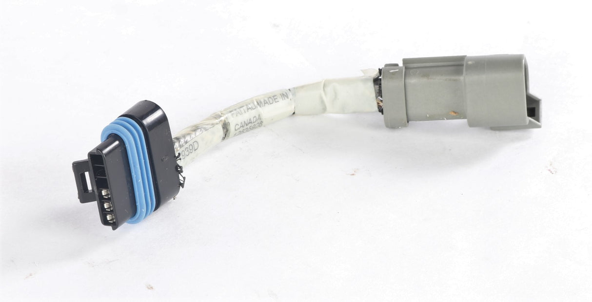 HITACHI - E12635926 - WIRE HARNESS