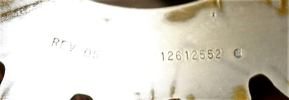 HITACHI - E12641618 - 4820RING GEAR ASSEMBLY
