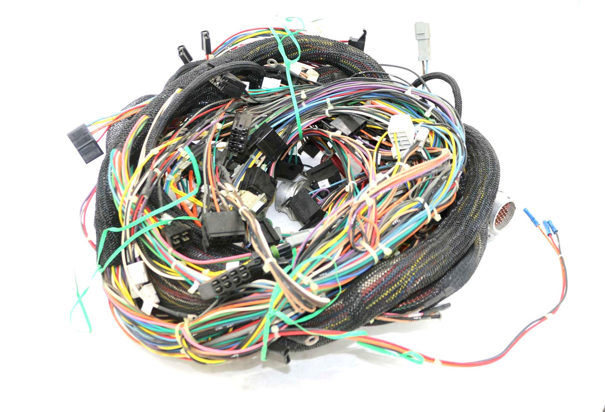 HITACHI - E12652949 - HARNESS