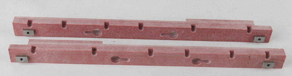 HITACHI - E12653953 - BRACKET ASSEMBLY