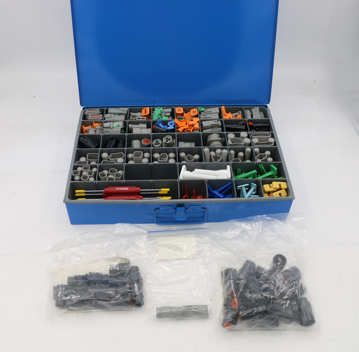 HITACHI - E12659702 - ELECTRICAL BOX B