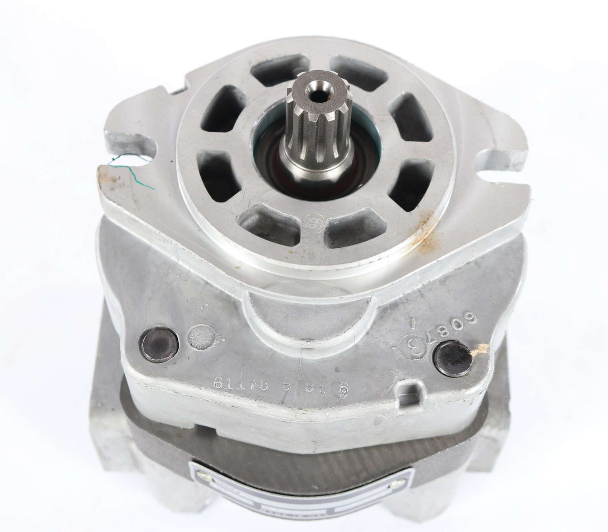 HITACHI - E12973100 - PUMP ASY