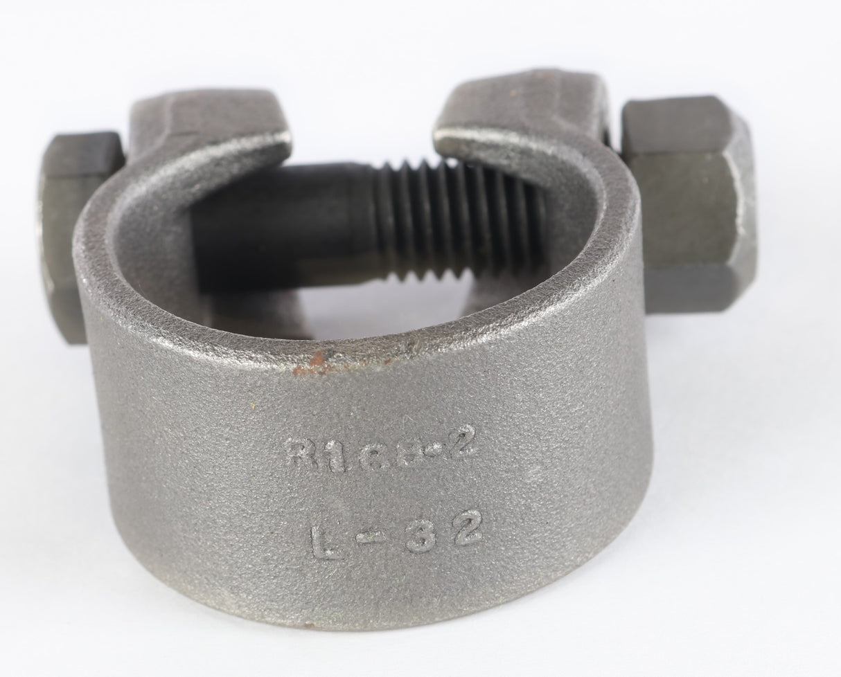 HITACHI - E12973858 - CLAMP ASSY