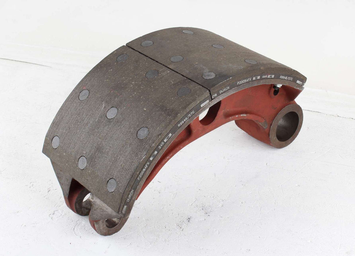 HITACHI - E12977484 - BRAKE SHOE ASSEMBLY