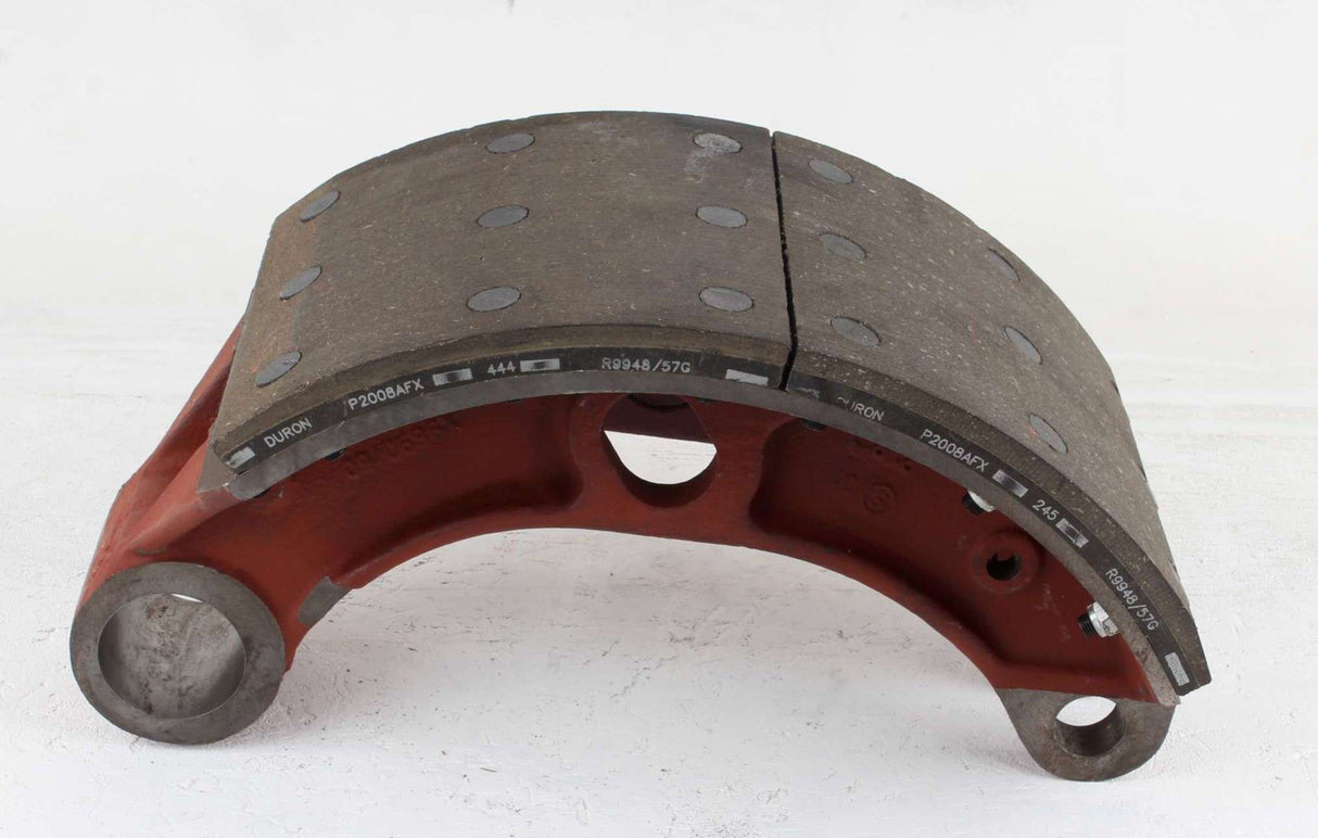 HITACHI - E12977484 - BRAKE SHOE ASSEMBLY