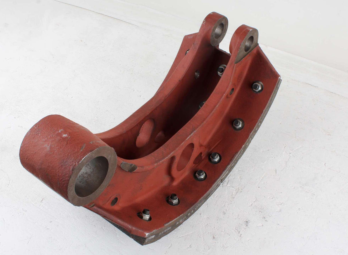 HITACHI - E12977484 - BRAKE SHOE ASSEMBLY