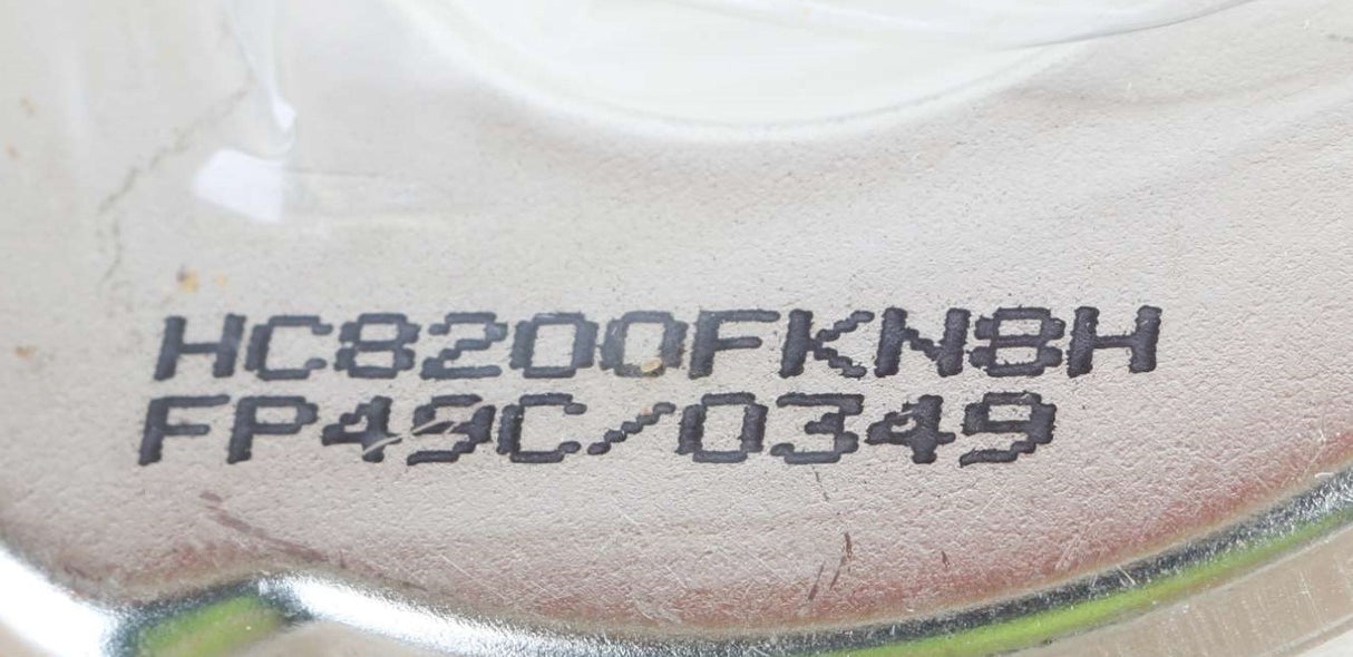 HITACHI - E12978192 - HYD FILTER