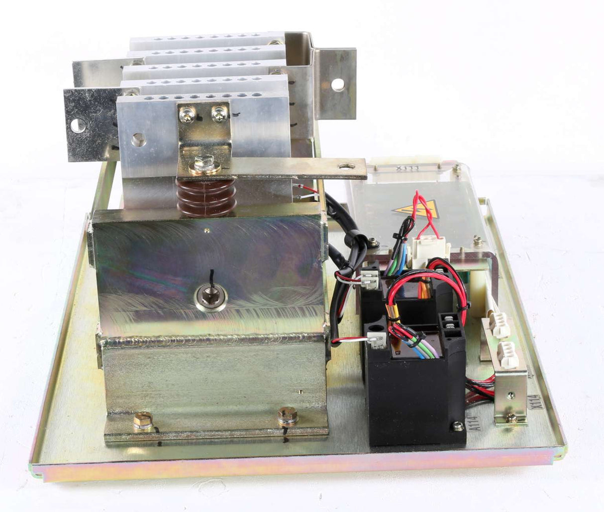 HITACHI - E12978628 - MODULE