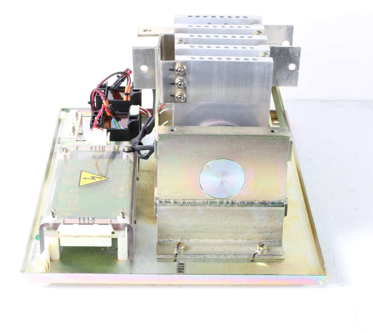 HITACHI - E12978628 - MODULE