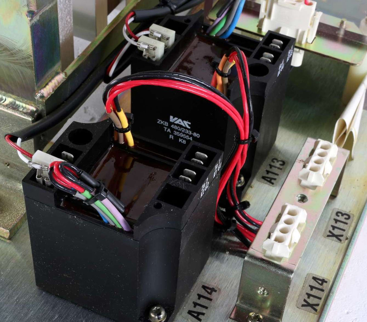 HITACHI - E12978628 - MODULE