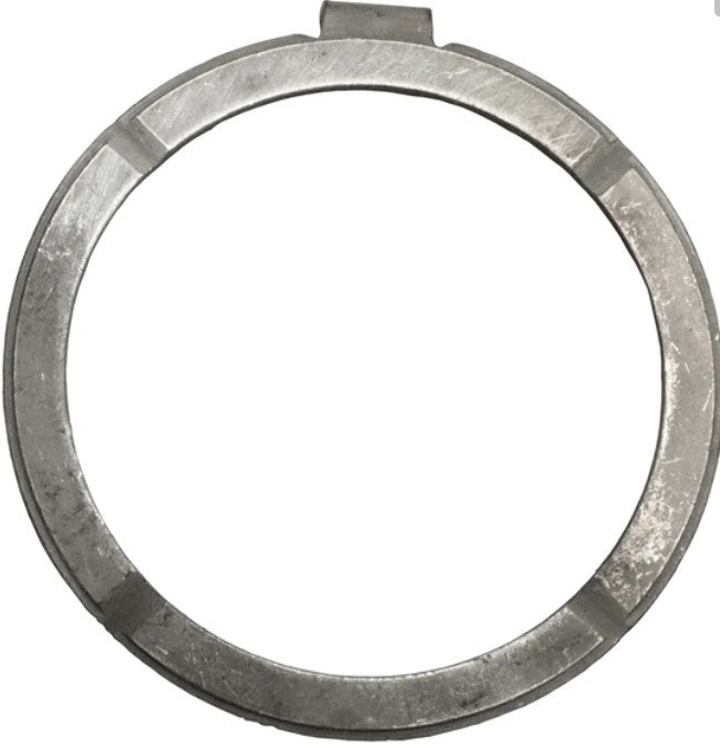 HITACHI - E2435786 - THRUST WASHER