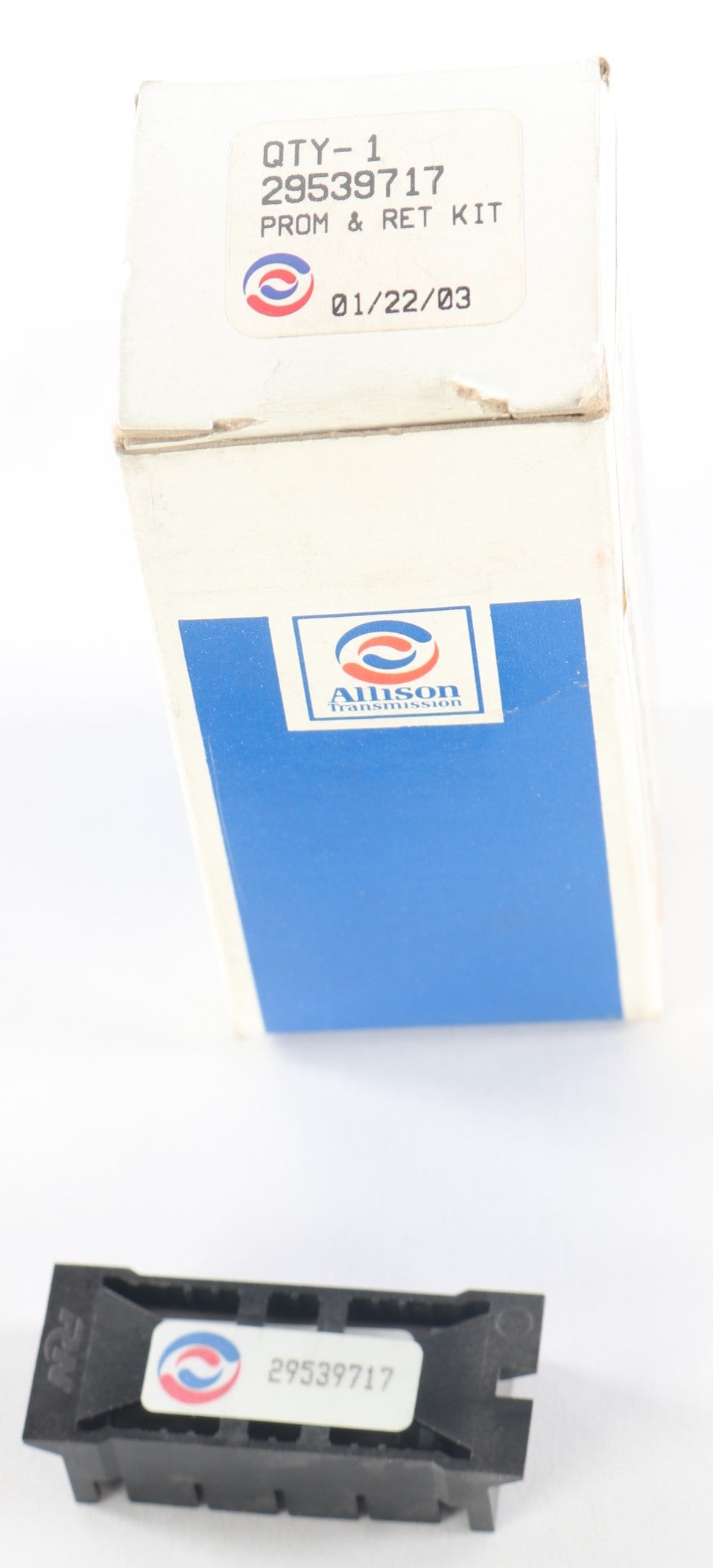 HITACHI - E29539717 - KIT_ECU PROM