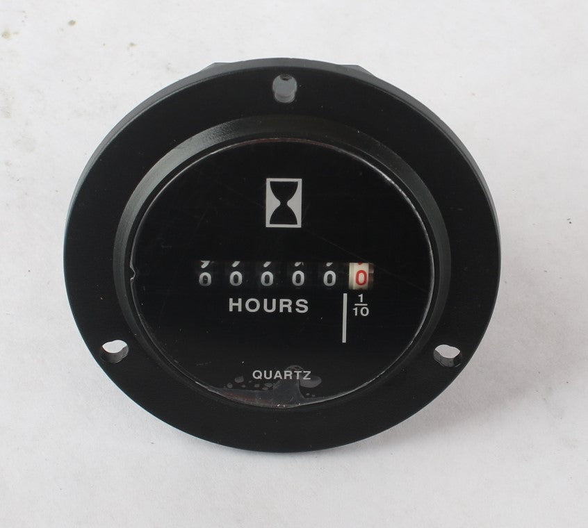 HITACHI - E4006220 - HOURMETER