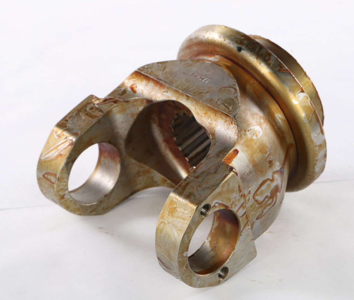 HITACHI - E4006979 - YOKE ASY