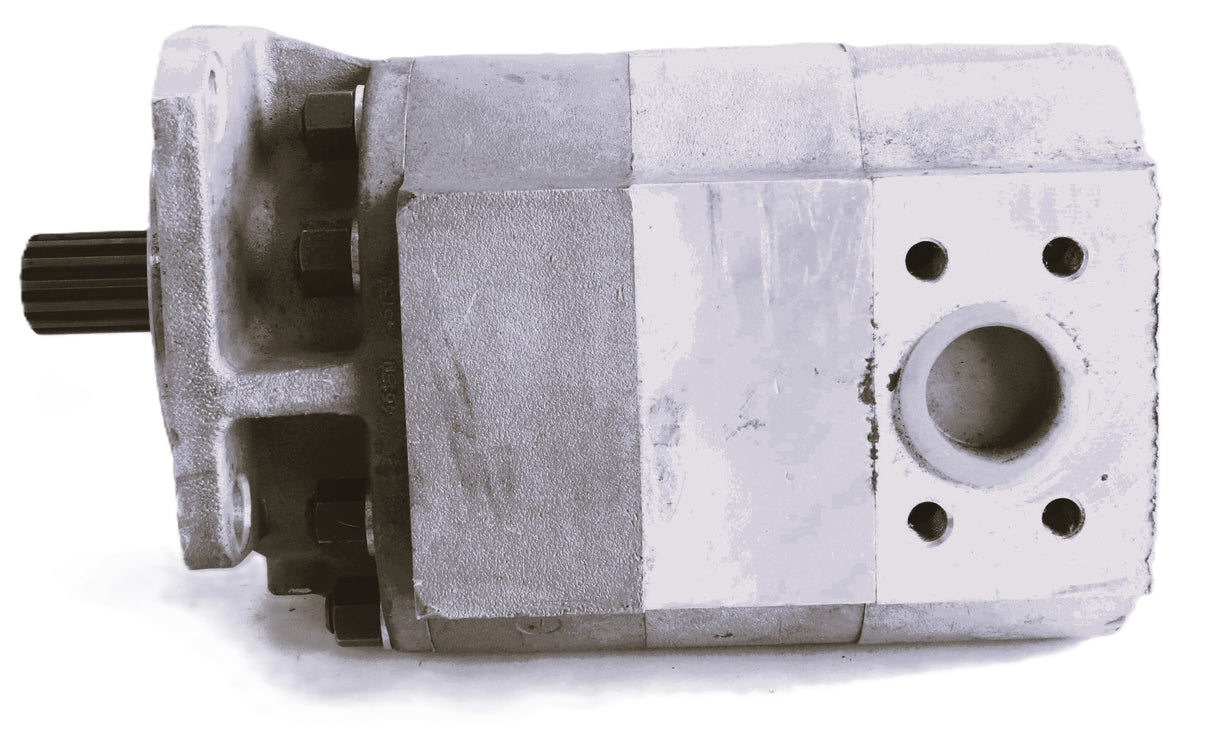 HITACHI - E4010111 - PUMP