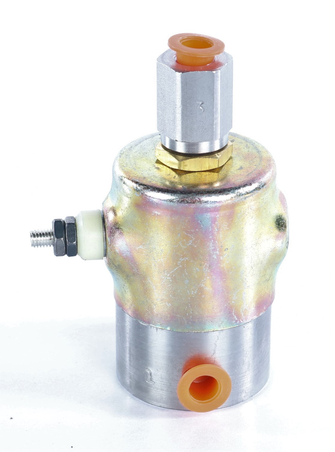 HITACHI - E4031267 - SOLENOID VALVE 24V