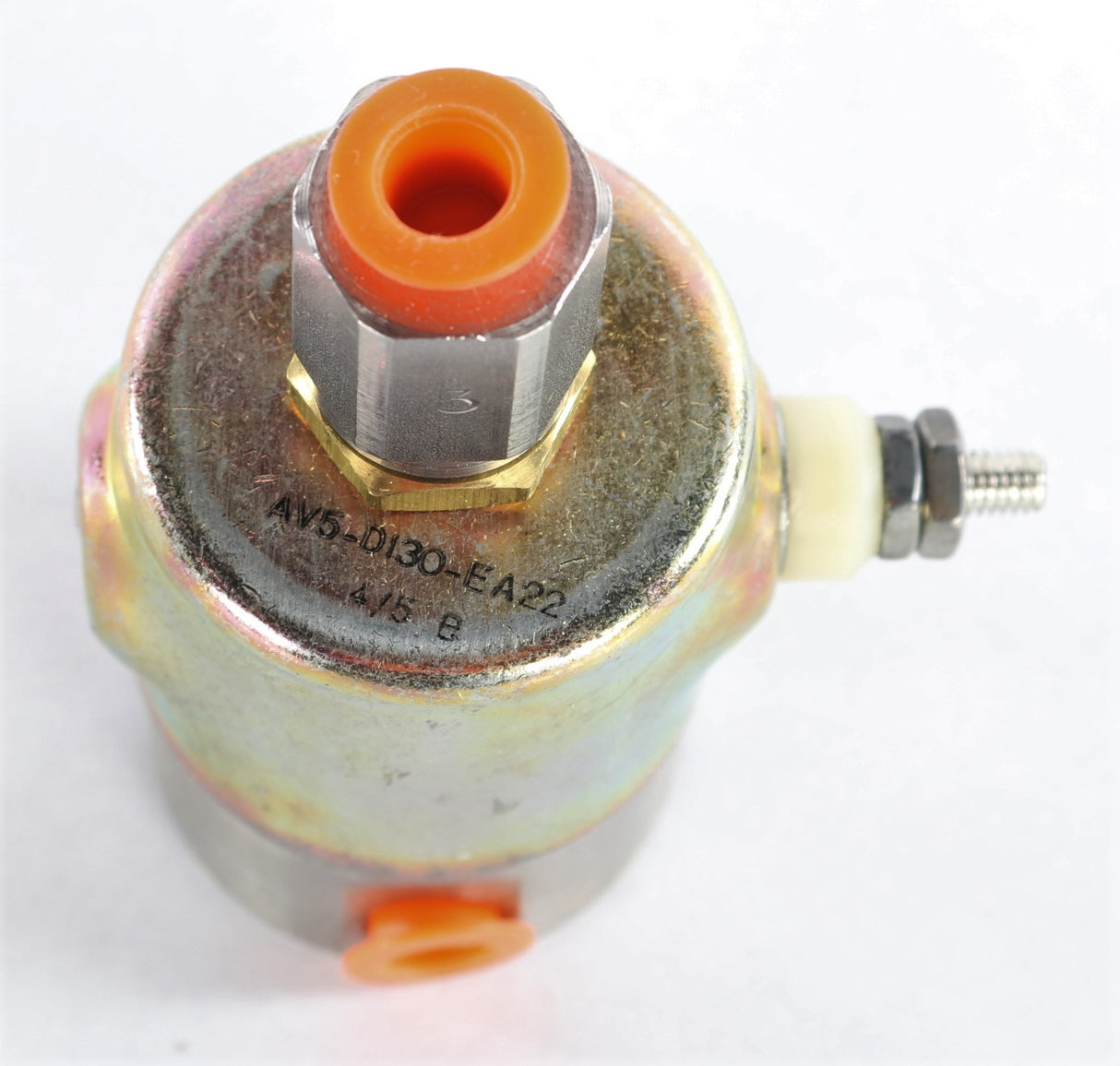 HITACHI - E4031267 - SOLENOID VALVE 24V