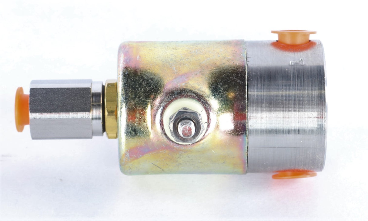 HITACHI - E4031267 - SOLENOID VALVE 24V