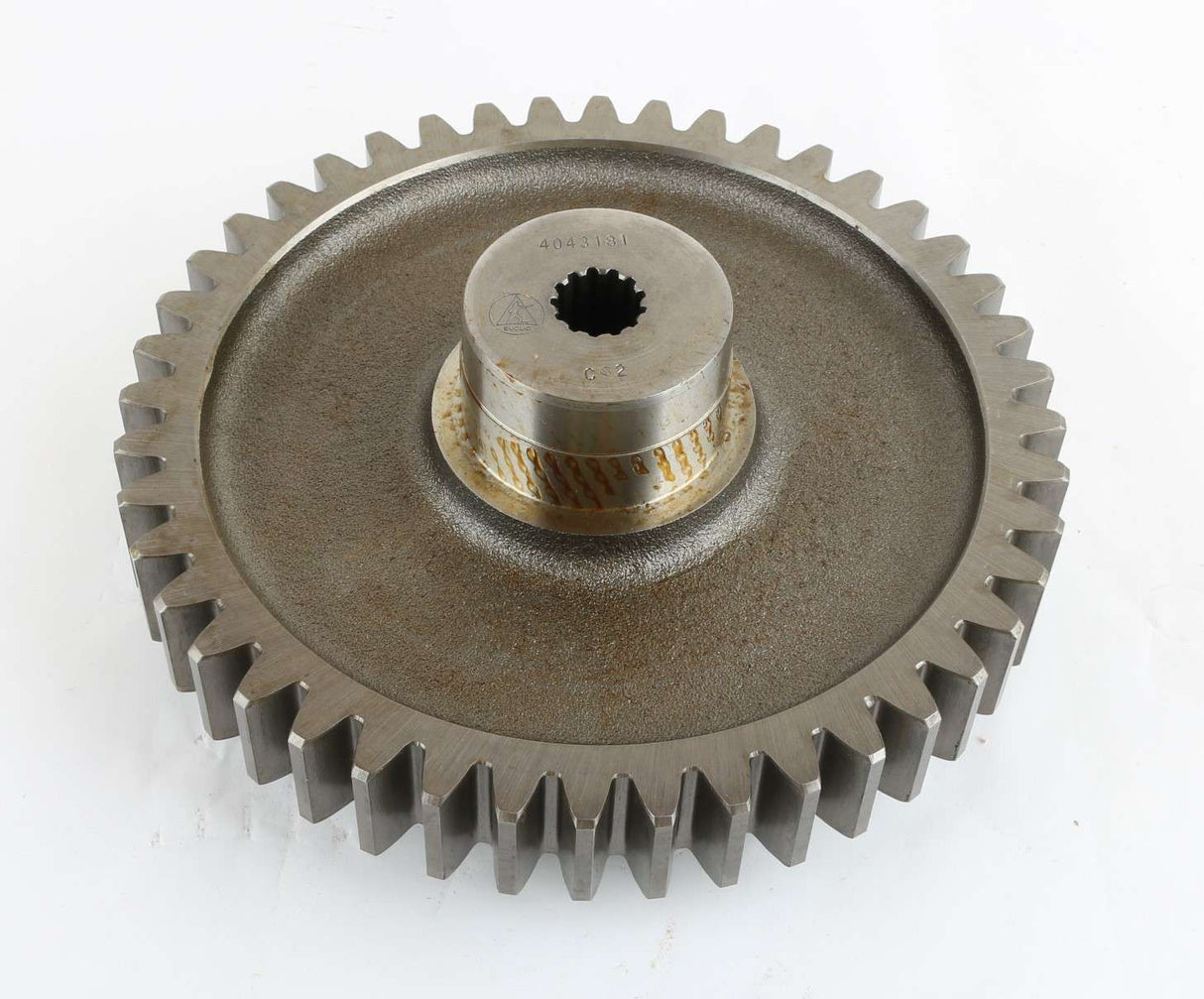 HITACHI - E4043181 - GEAR