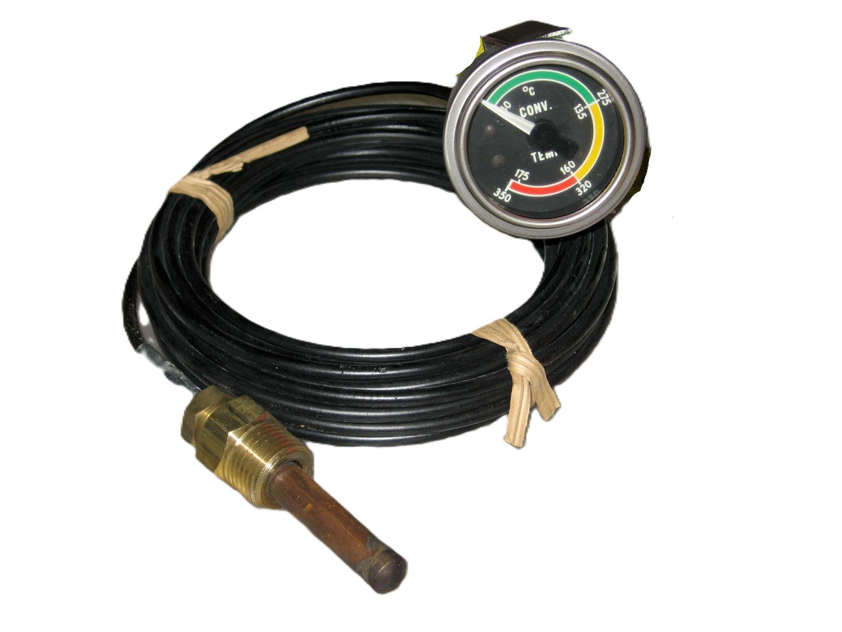 HITACHI - E4043320 - GAUGE