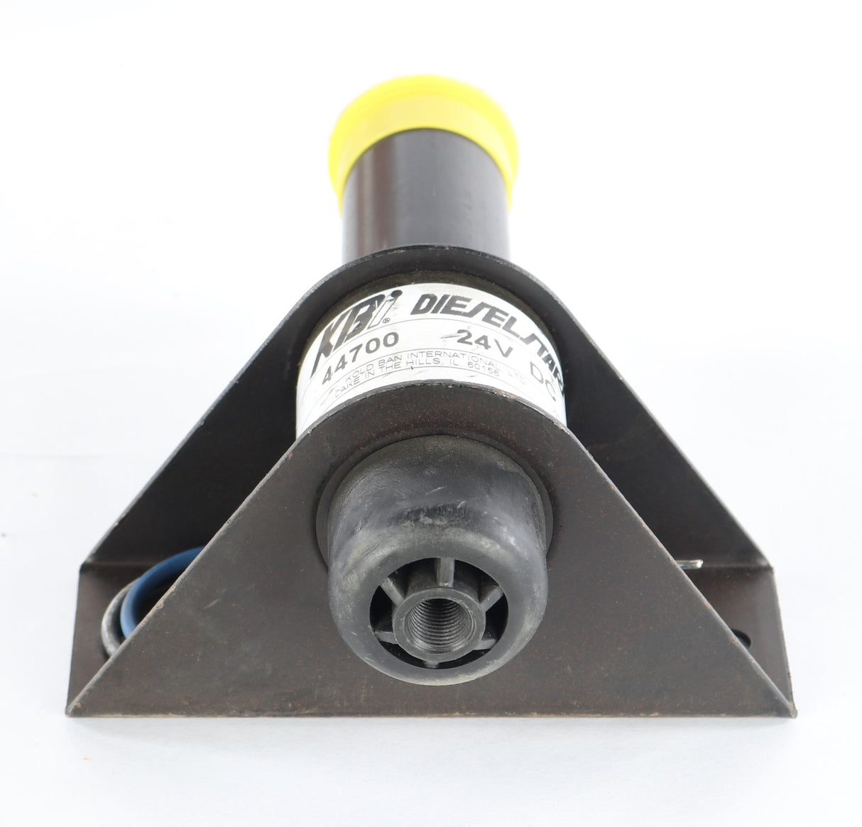 HITACHI - E4052322 - VALVE ASM