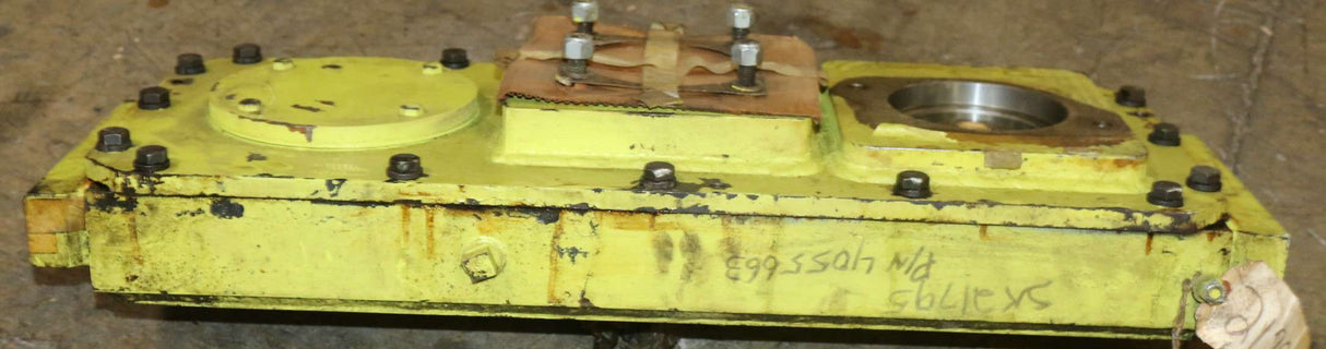 HITACHI - E4055663 - DRIVE