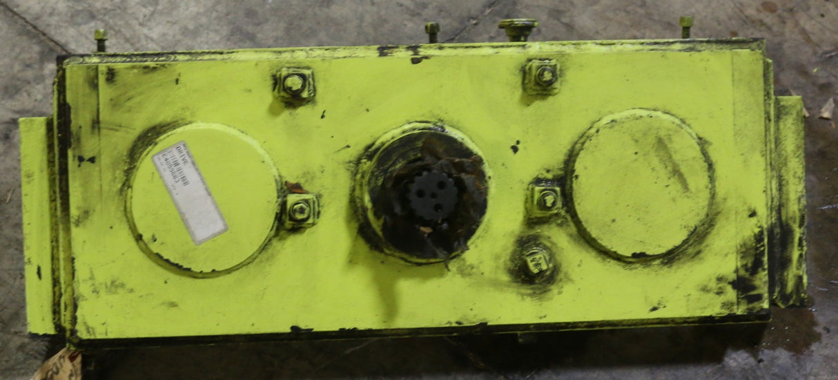 HITACHI - E4055663 - DRIVE