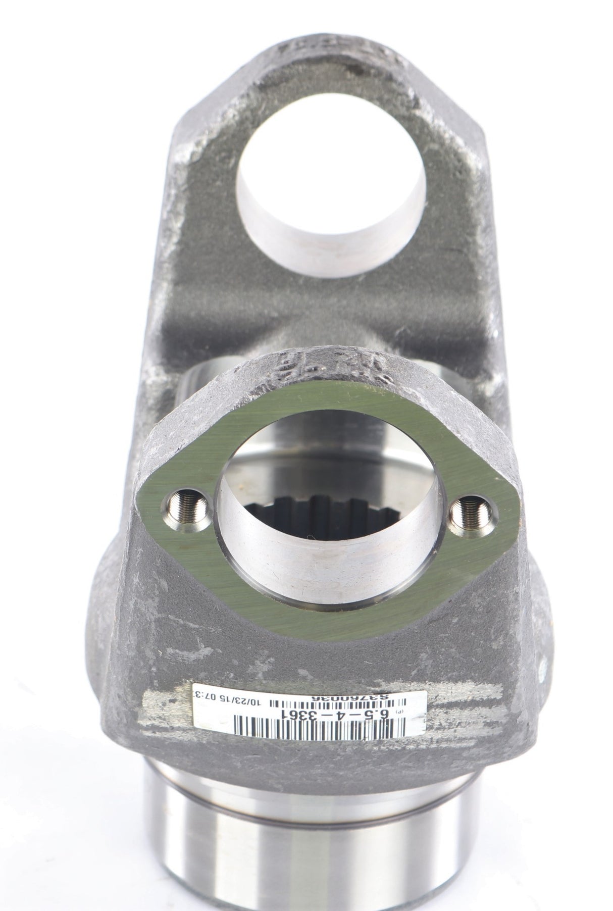 HITACHI - E4056622 - END YOKE