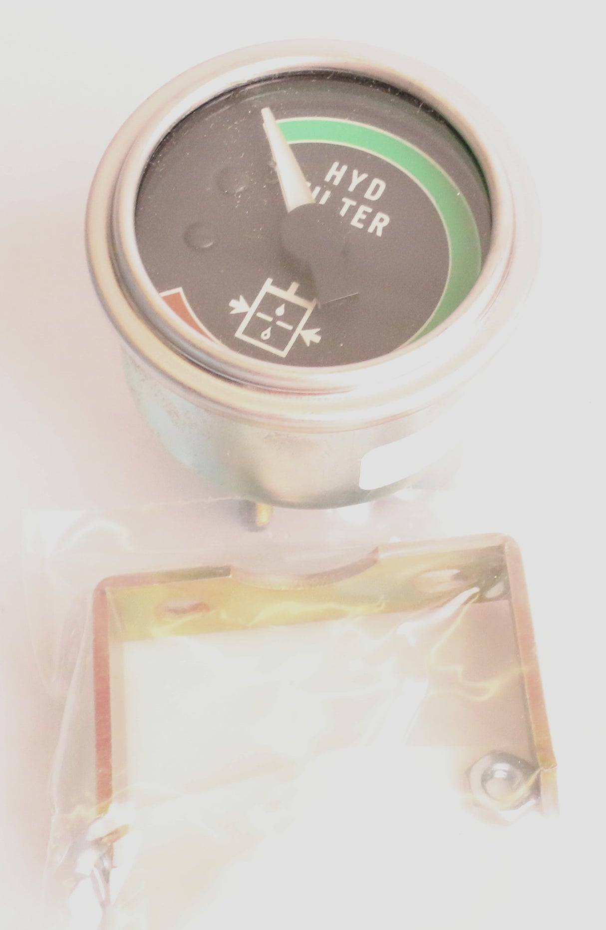 HITACHI - E4058626 - GAUGE