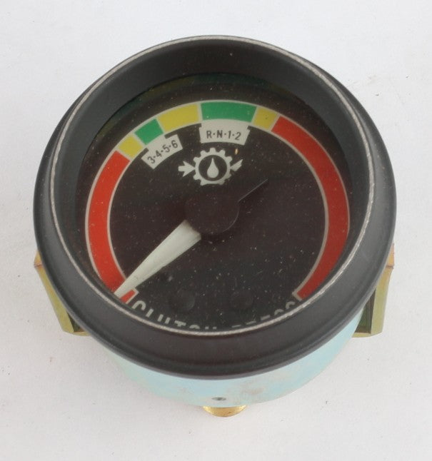 HITACHI - E4067542 - GAUGE