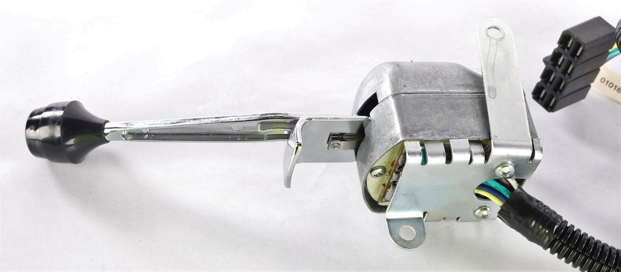 HITACHI - E4071124 - SIGNAL-STAT 900 TURN SIGNAL W| HAZARD SWITCH