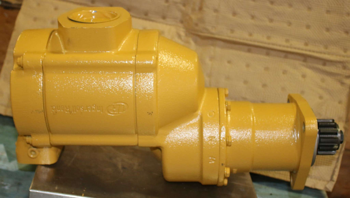 HITACHI - E4093795 - PNEUMATIC STARTER