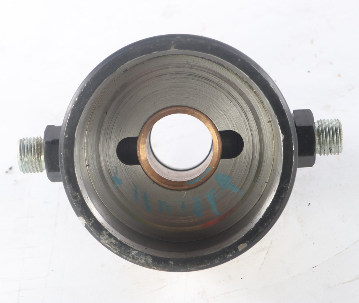 BOBCAT - E6-54-001 - HYDRA CLAMP HOUSING