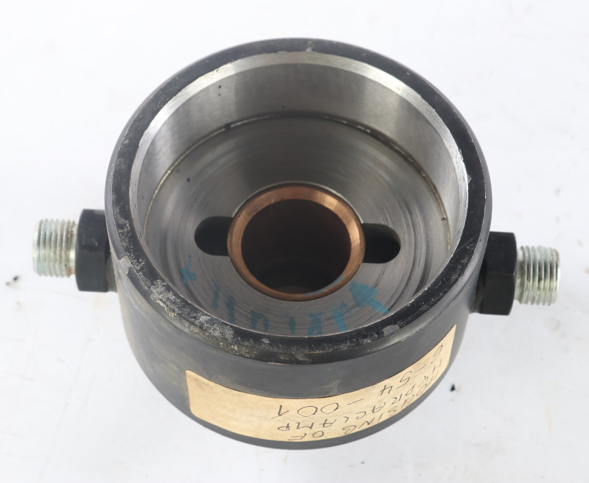 BOBCAT - E6-54-001 - HYDRA CLAMP HOUSING
