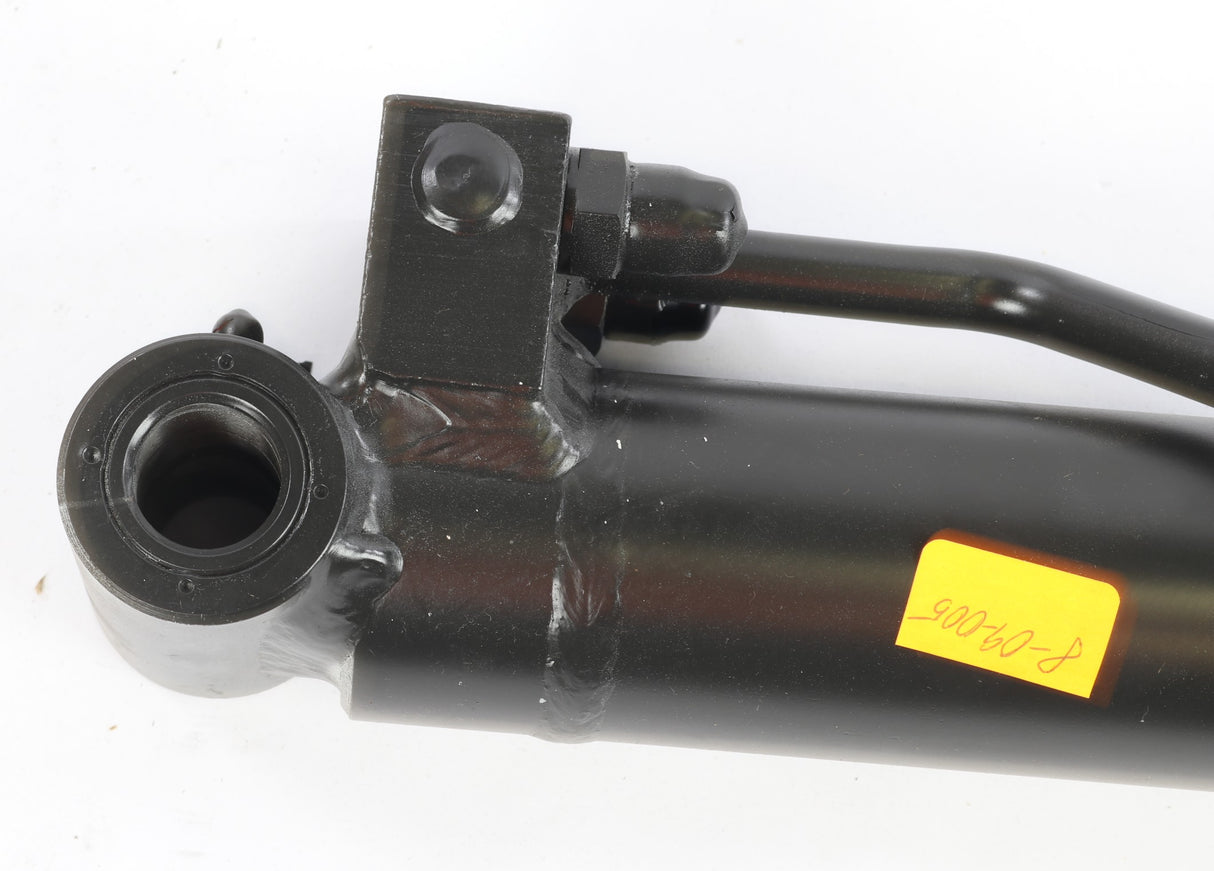 BOBCAT - E8-09-005 - CYLINDER R - FRONT BUCKET