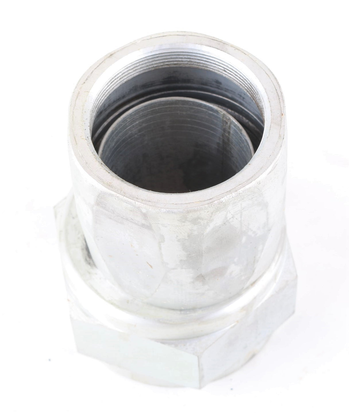 HITACHI - E9186575 - HOSE END