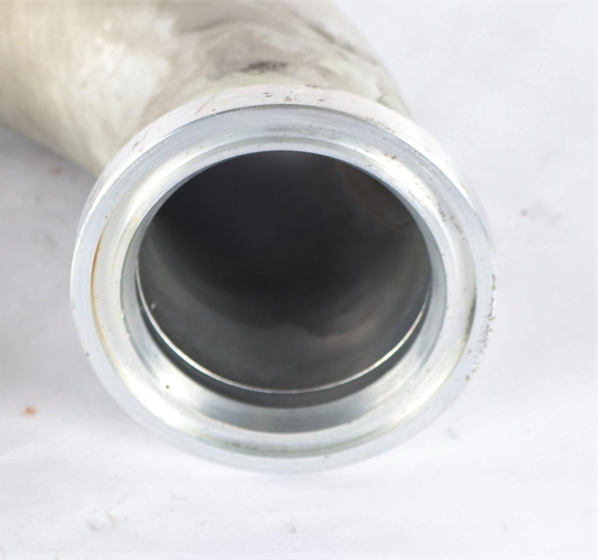 HITACHI - E9196705 - FITTING CODE 61 HOSE SIZE 2.5O INCH 4779 SERIES