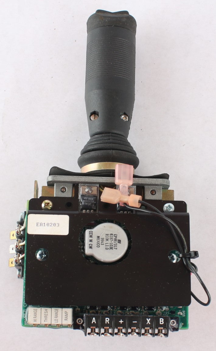 OEM CONTROLS - EMS4M10203 - CONTROLLER