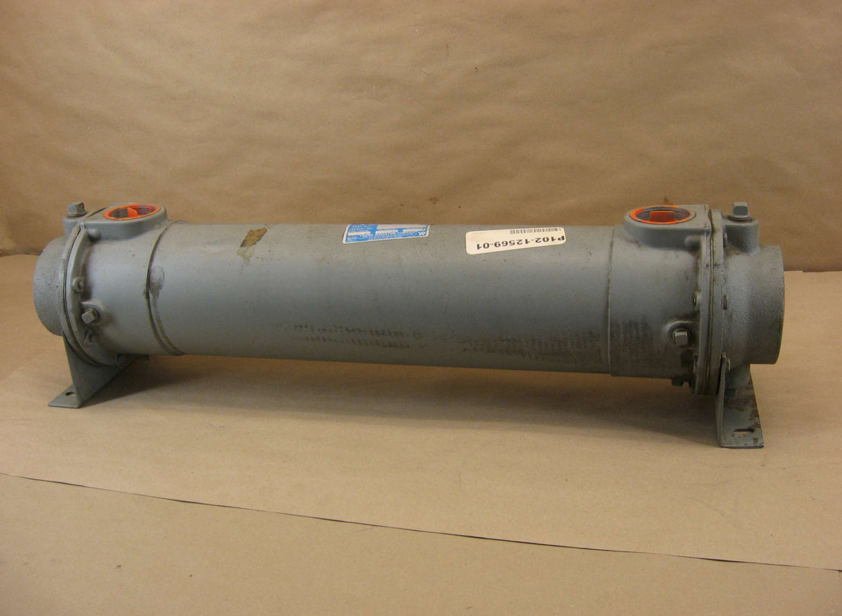 YOUNG RADIATOR - F-603-DY-1P - HEAT EXCHANGER