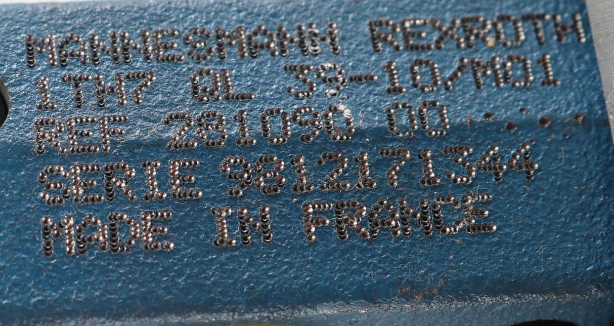 TIMBERJACK - F051507 - PEDAL