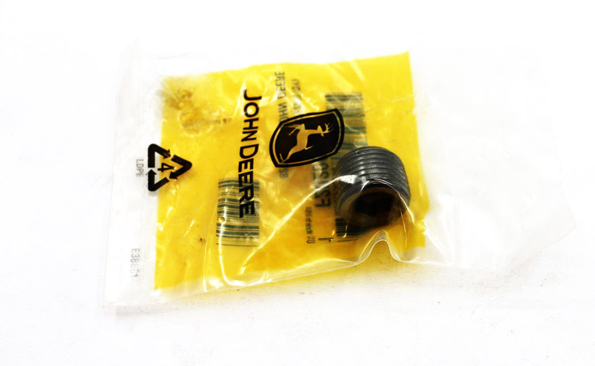 FUNK MANUFACTURING - F20200-4 - PLUG