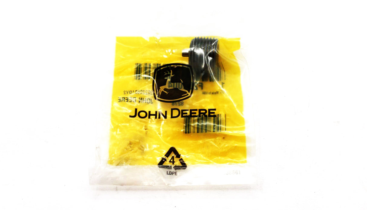 FUNK MANUFACTURING - F20200-4 - PLUG