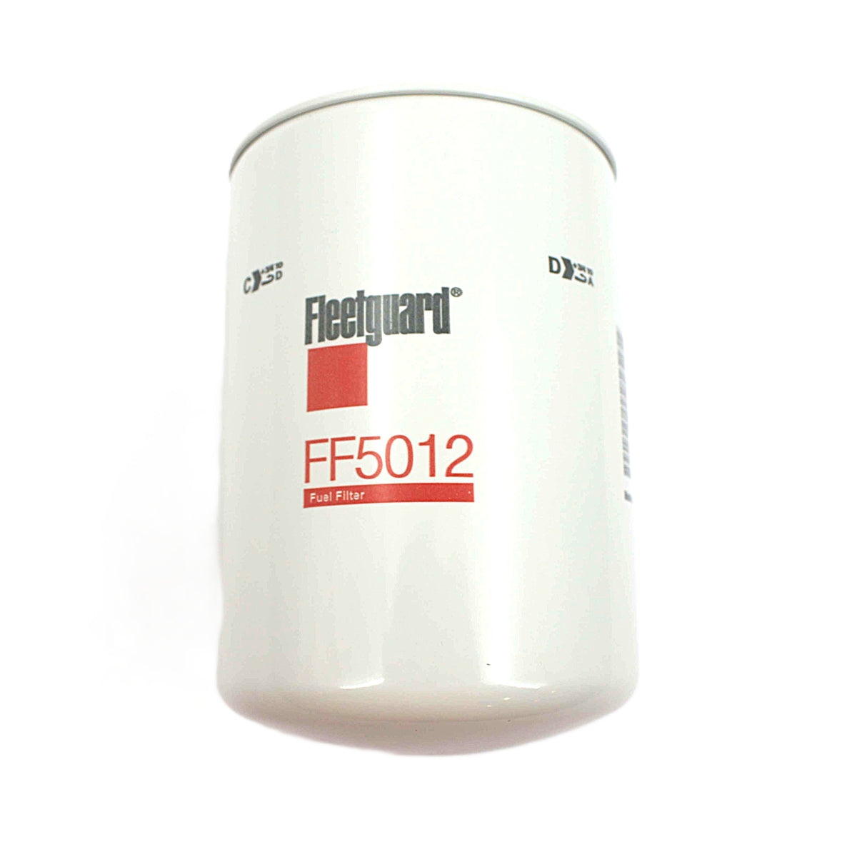 FLEETGUARD - FF5012 - FUEL FILTER